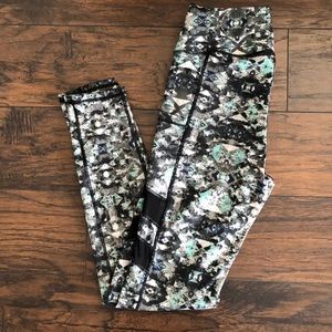 POP fit leggings